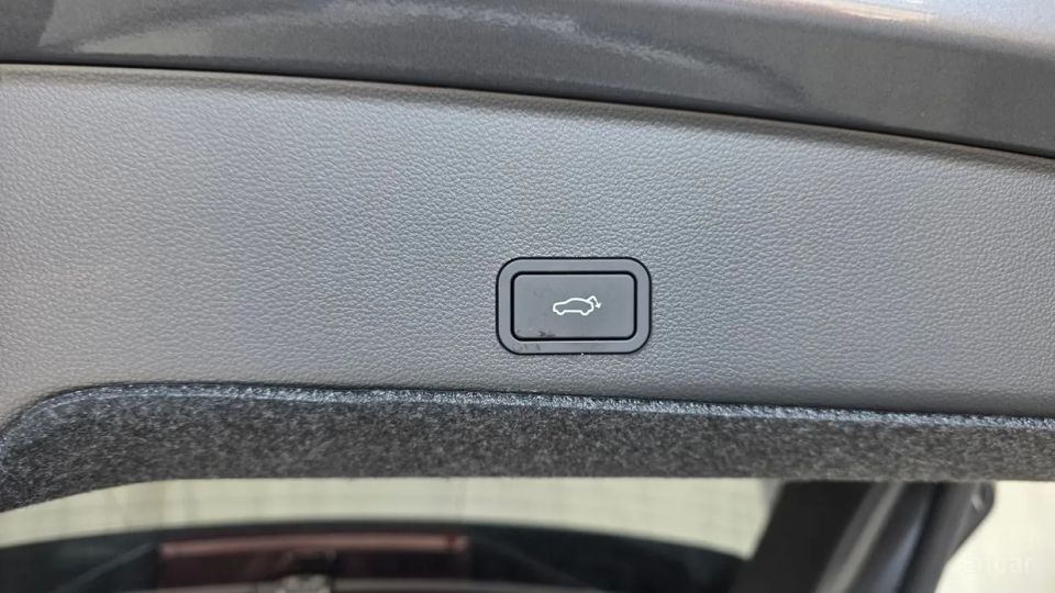 Renault-KoreaSamsung Grand Koleos