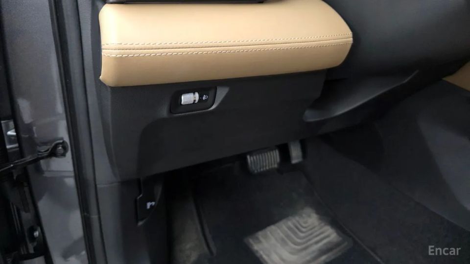 Renault-KoreaSamsung Grand Koleos