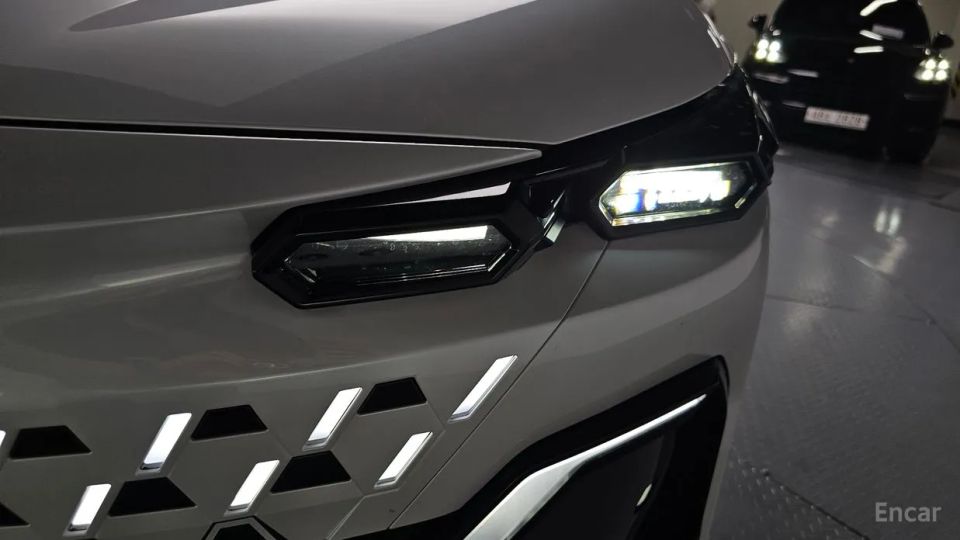 Renault-KoreaSamsung Filante