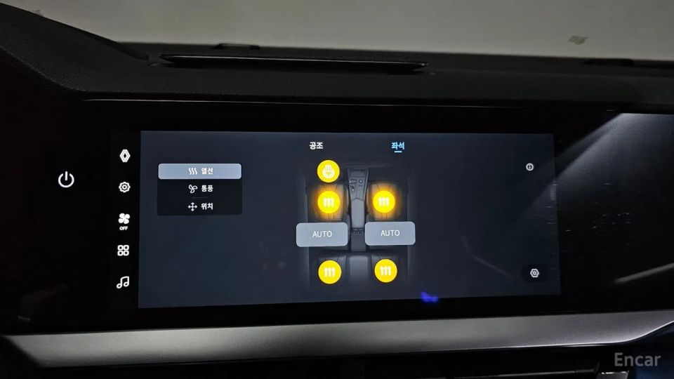 Renault-KoreaSamsung Filante