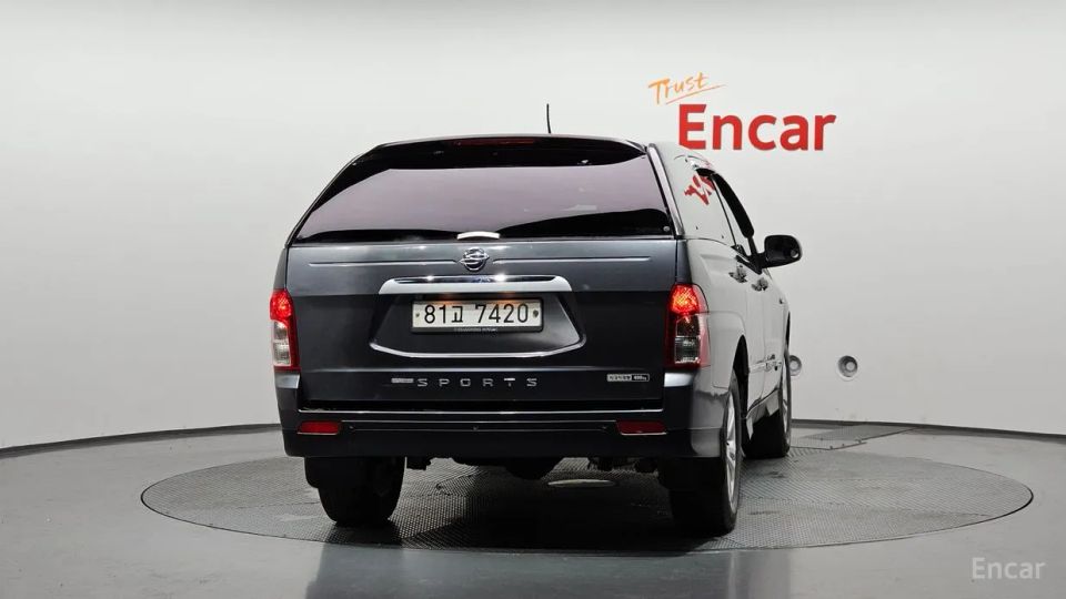 KG_Mobility_Ssangyong KORANDO