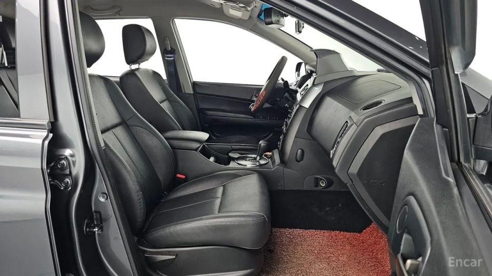 KG_Mobility_Ssangyong KORANDO