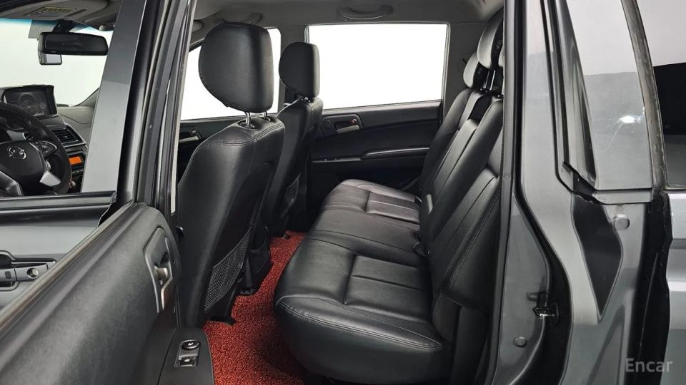 KG_Mobility_Ssangyong KORANDO