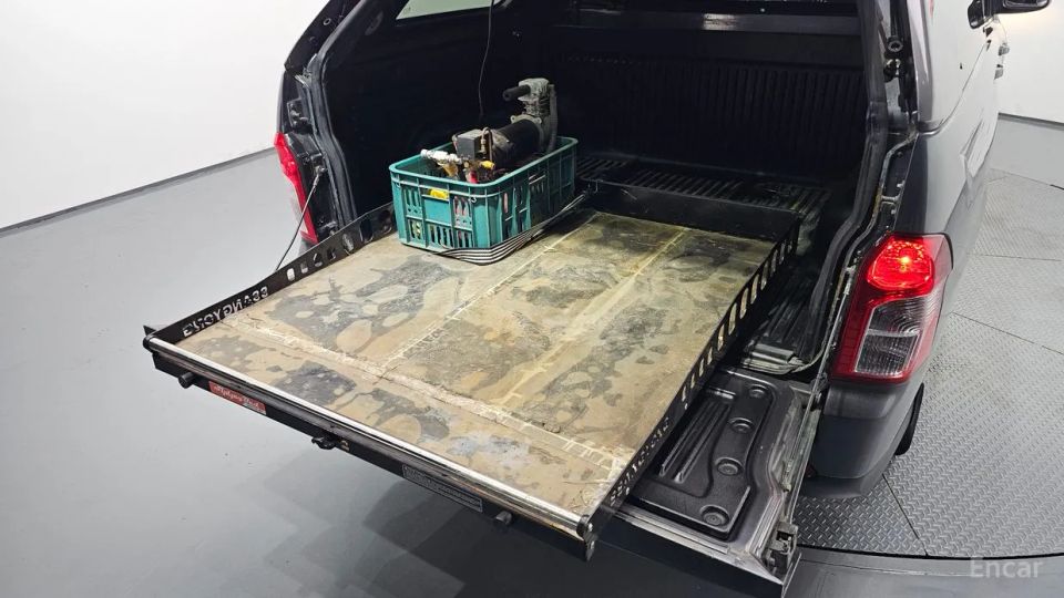 KG_Mobility_Ssangyong KORANDO