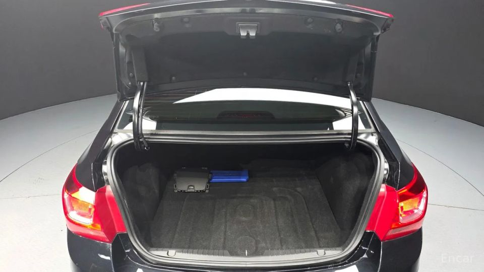 ChevroletGMDaewoo Cruze