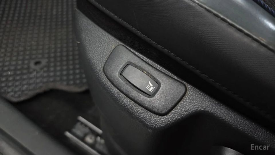 Renault-KoreaSamsung QM3