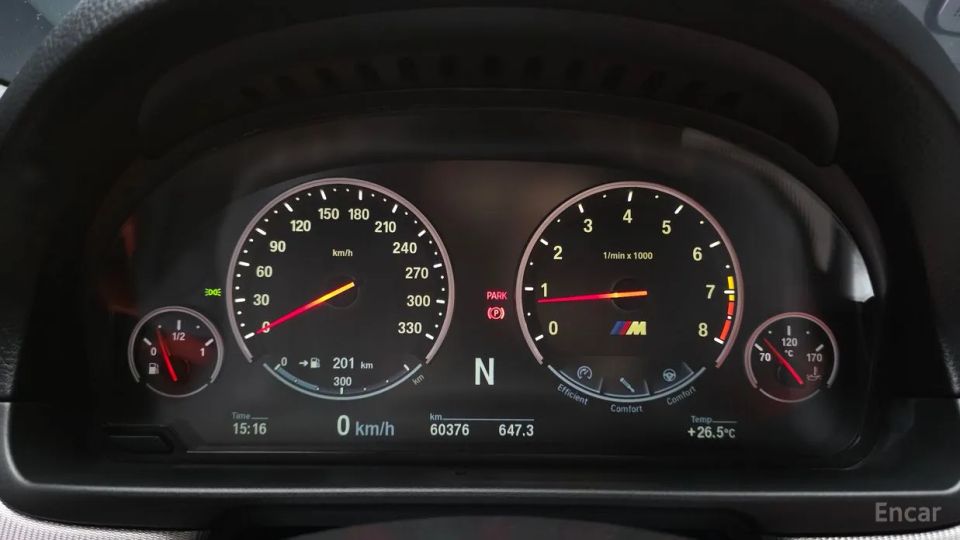 BMW M5