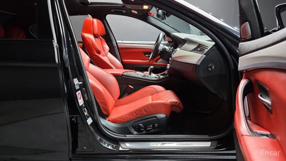 BMW M5