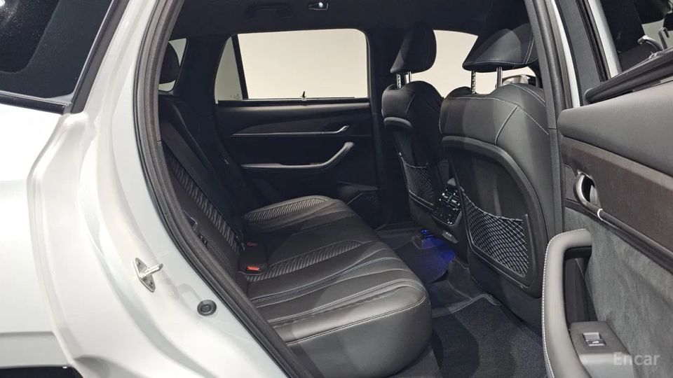 Renault-KoreaSamsung Grand Koleos