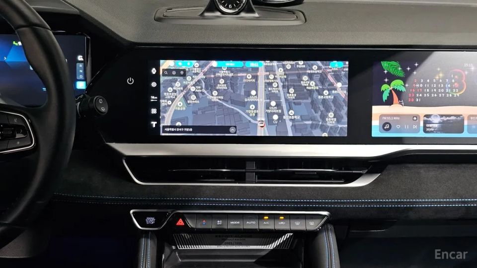 Renault-KoreaSamsung Grand Koleos