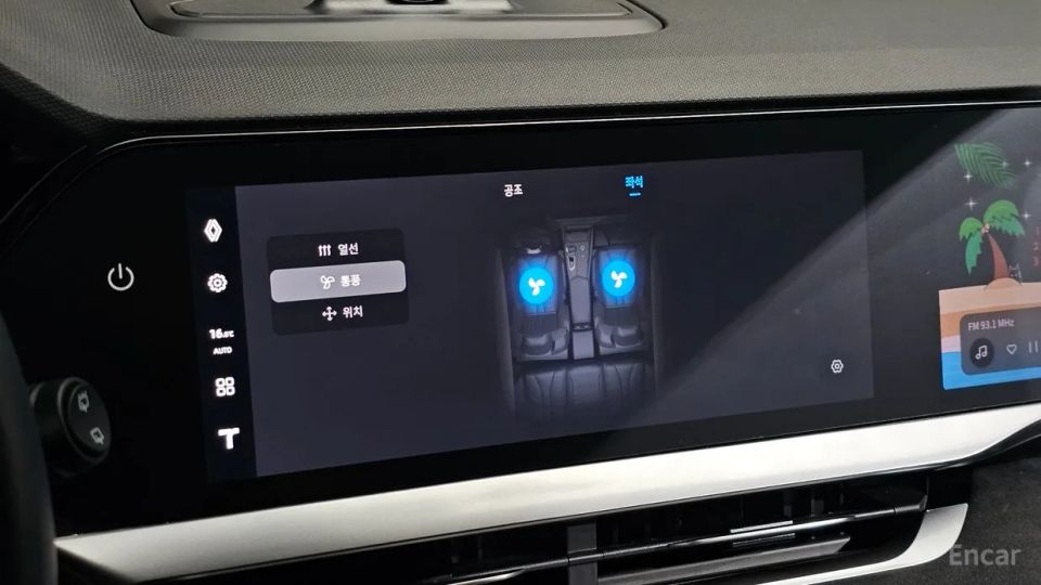 Renault-KoreaSamsung Grand Koleos