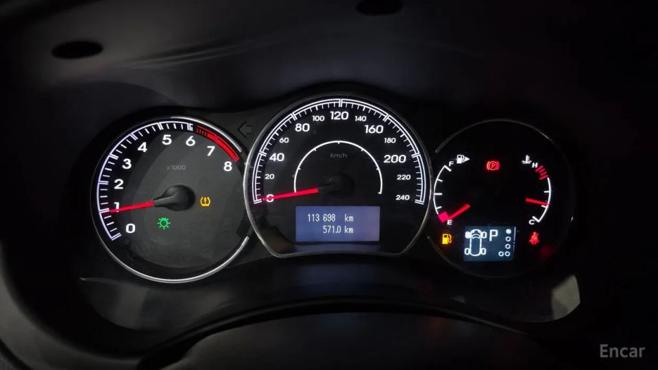 Renault-KoreaSamsung QM5