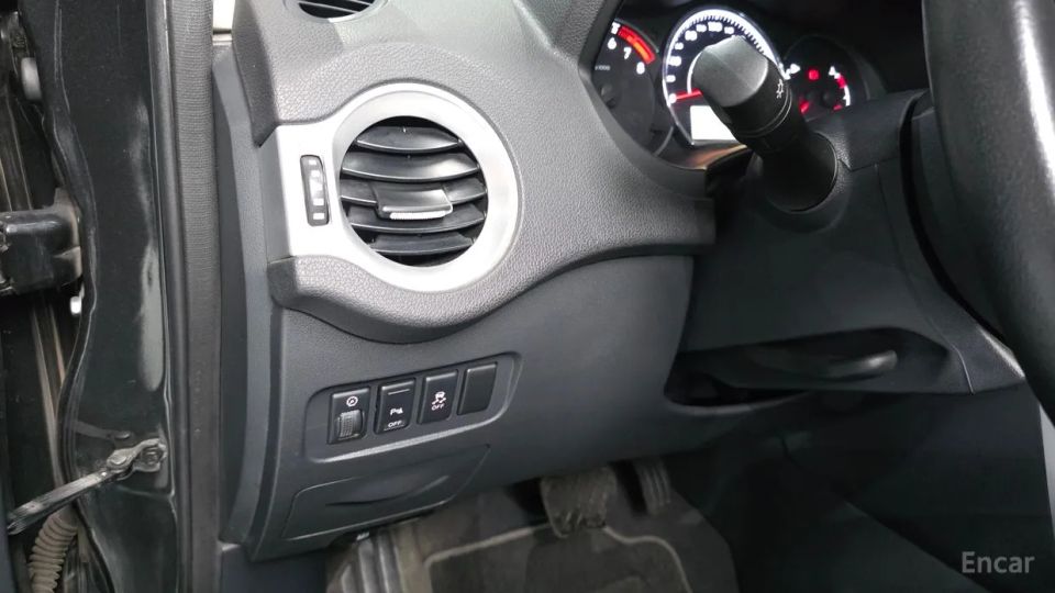 Renault-KoreaSamsung QM5