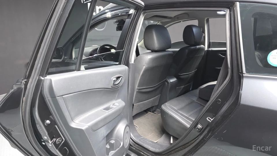 Renault-KoreaSamsung QM5