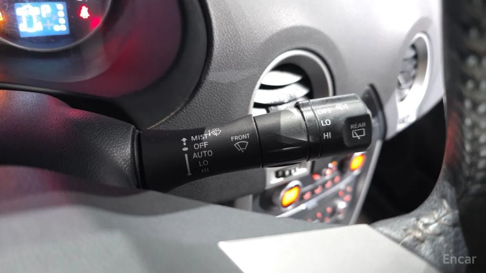 Renault-KoreaSamsung QM5