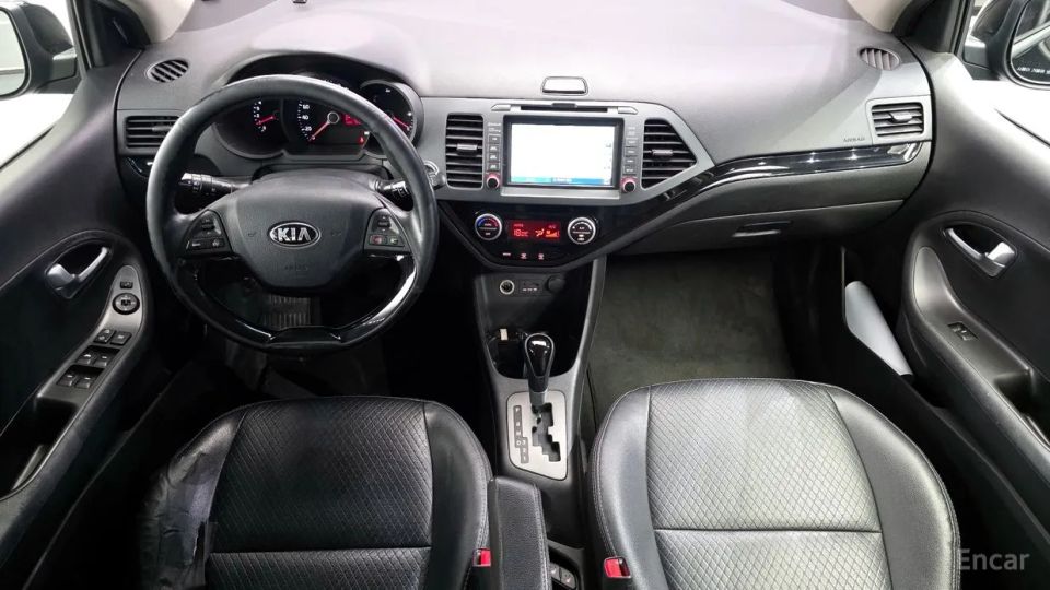Kia Morning