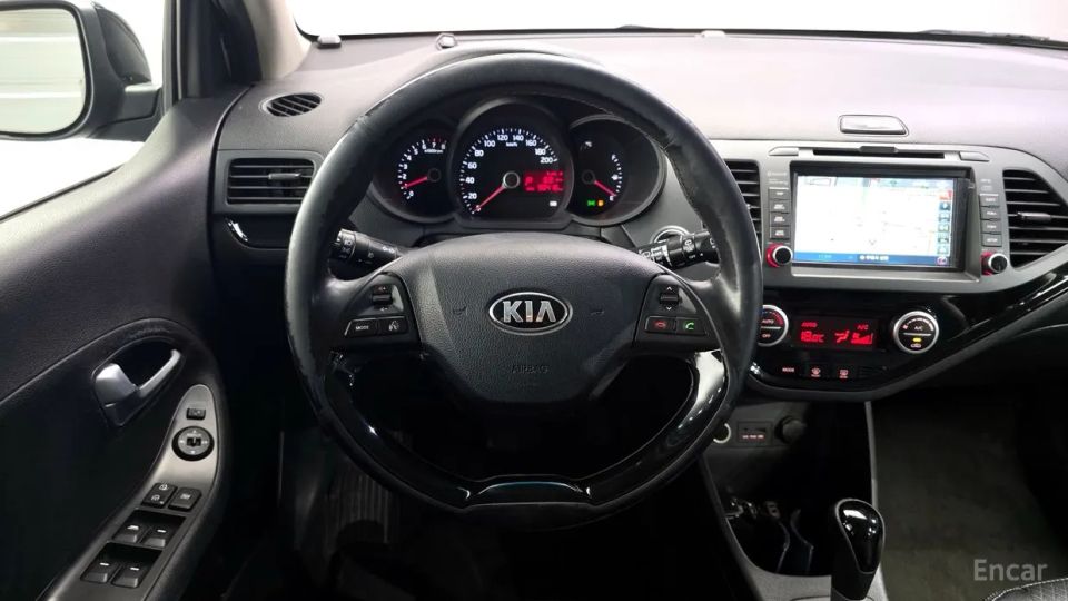 Kia Morning