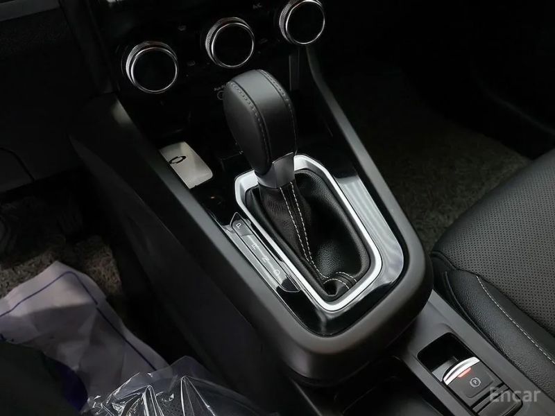 Renault-KoreaSamsung XM3