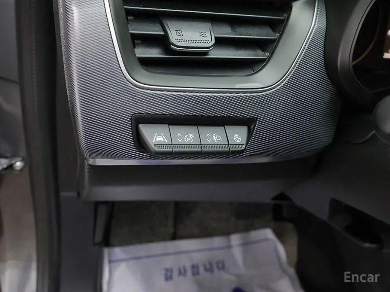 Renault-KoreaSamsung XM3