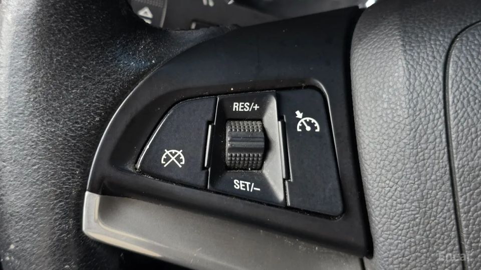 ChevroletGMDaewoo Cruze