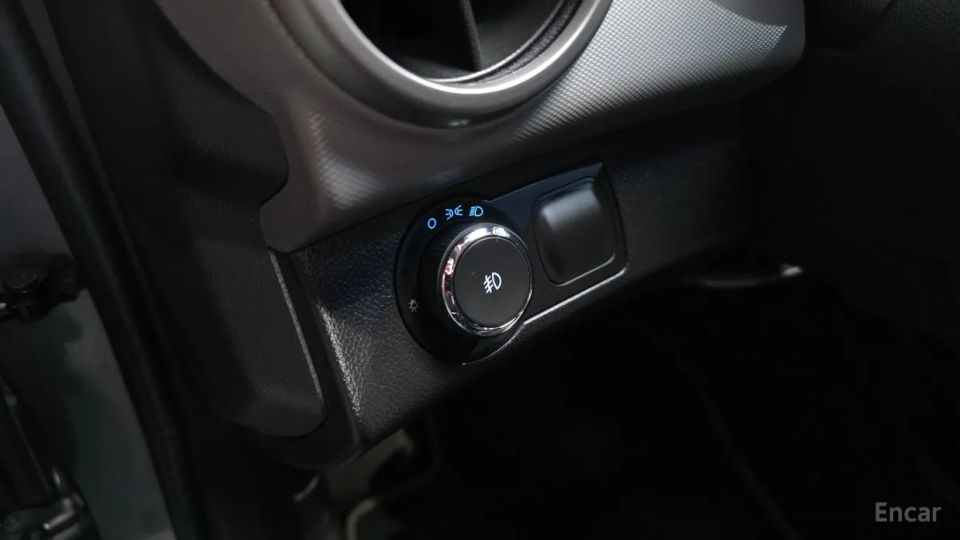 ChevroletGMDaewoo Aveo