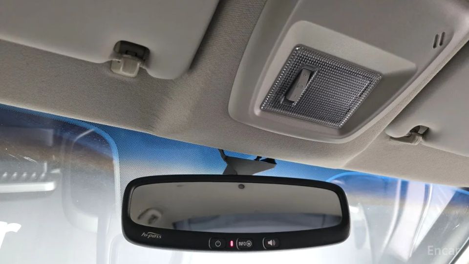 ChevroletGMDaewoo Aveo