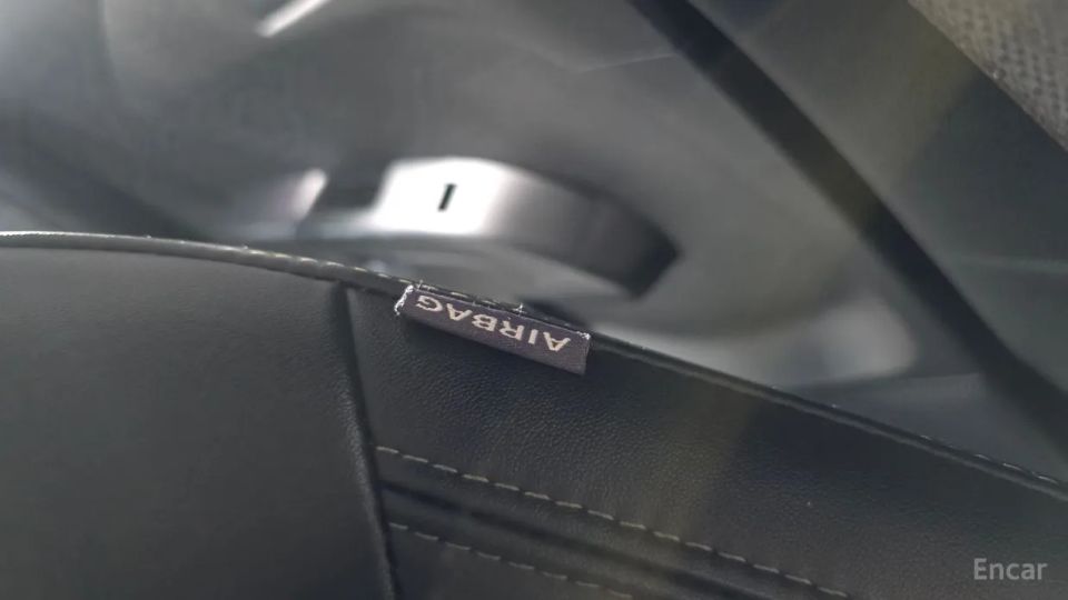 ChevroletGMDaewoo Aveo