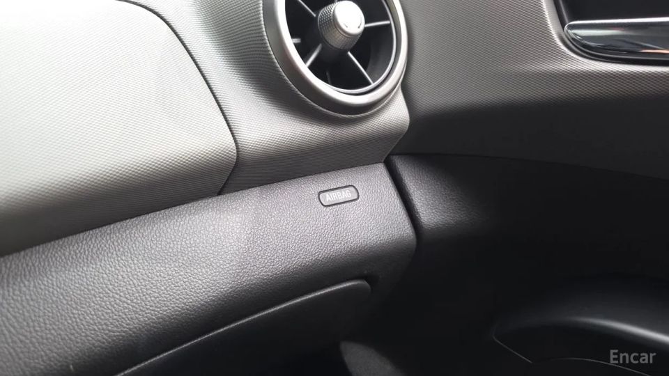 ChevroletGMDaewoo Aveo