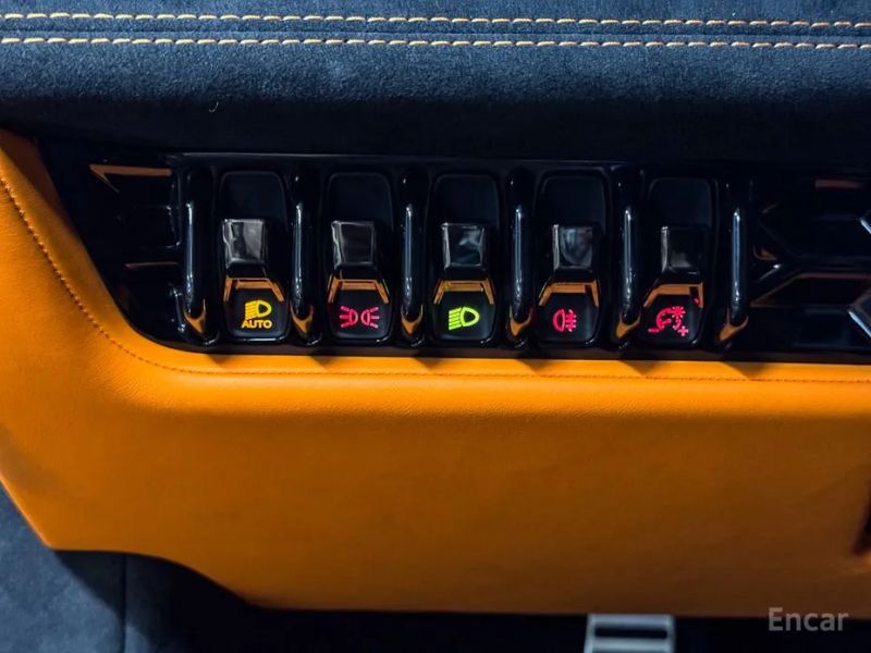 Lamborghini huracan