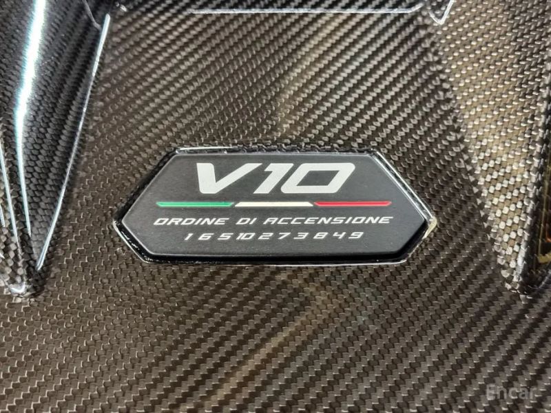 Lamborghini huracan