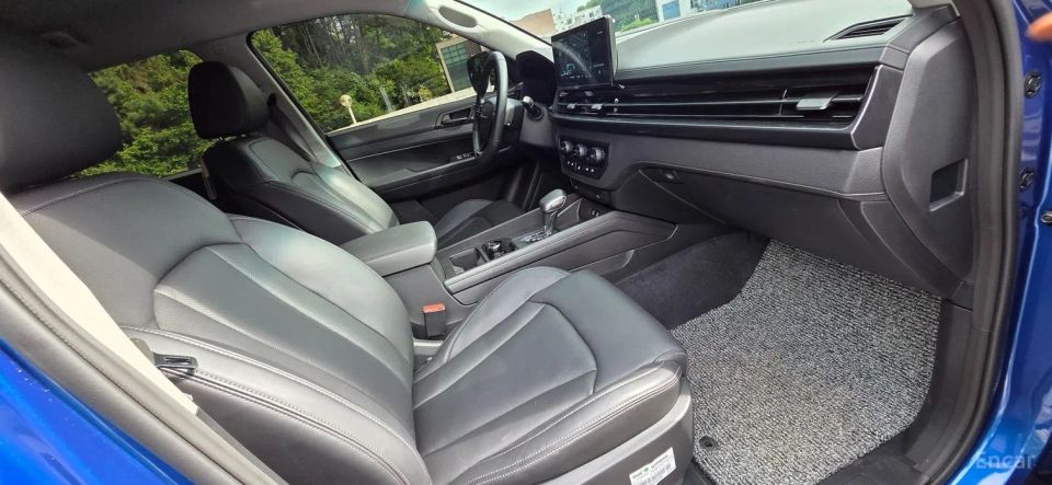 KG_Mobility_Ssangyong Musso