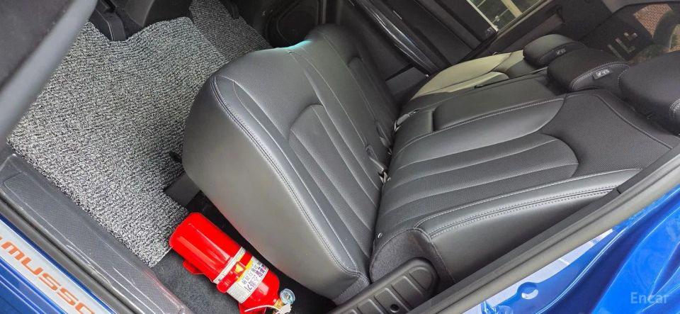 KG_Mobility_Ssangyong Musso