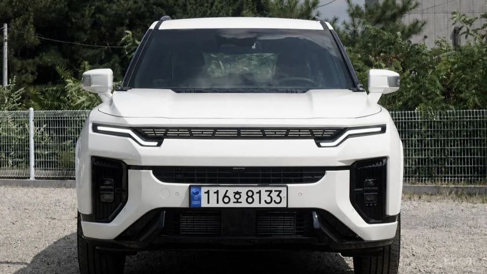 KG_Mobility_Ssangyong Actyon