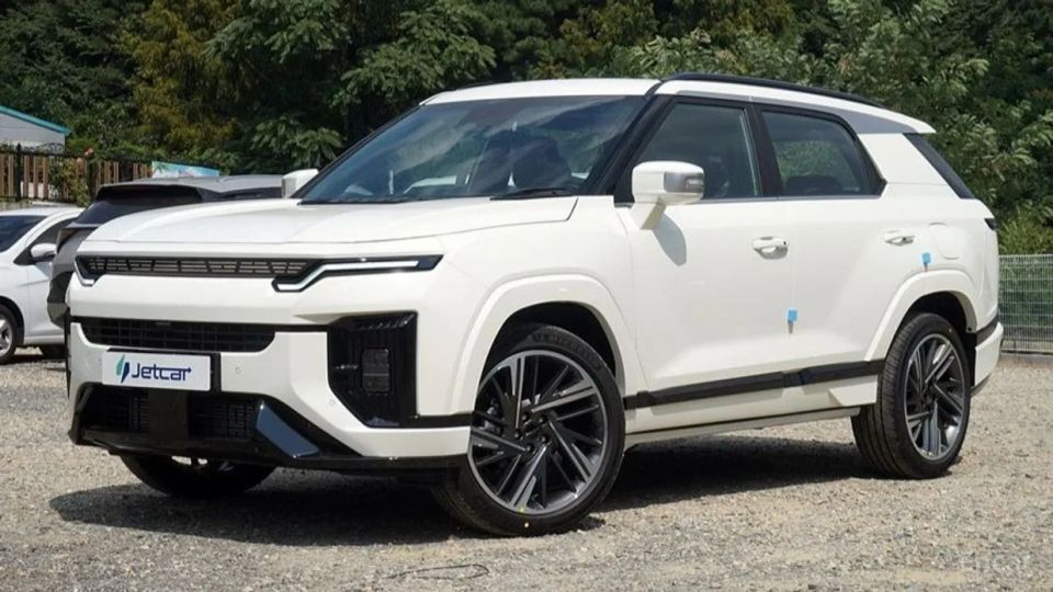 KG_Mobility_Ssangyong Actyon
