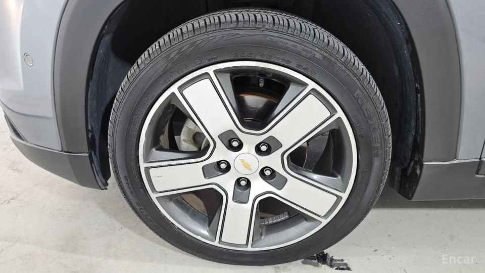 ChevroletGMDaewoo Orlando