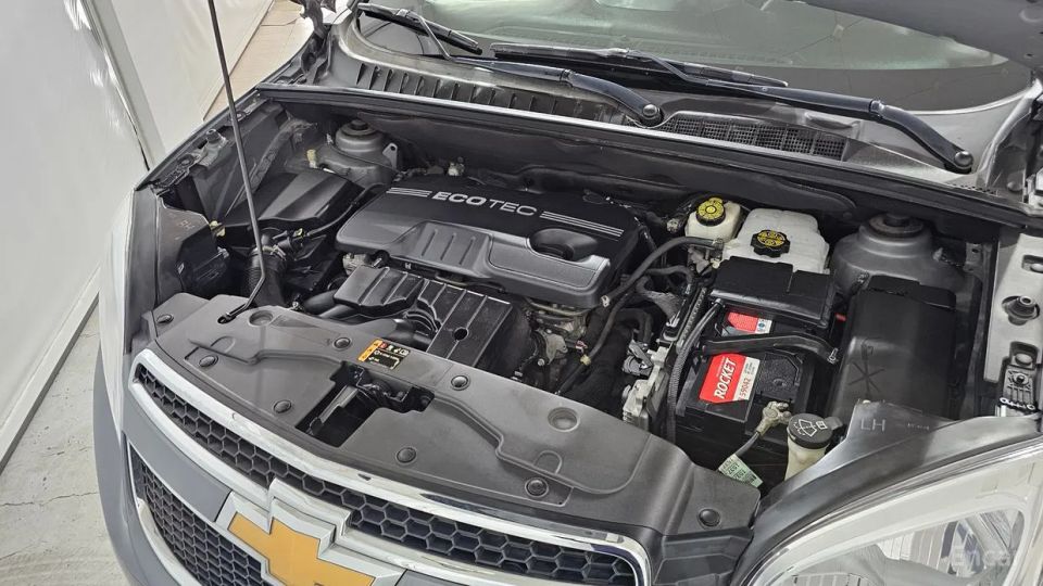 ChevroletGMDaewoo Orlando