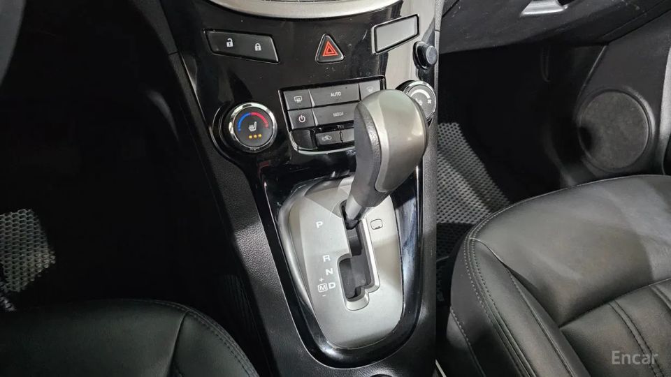 ChevroletGMDaewoo Orlando