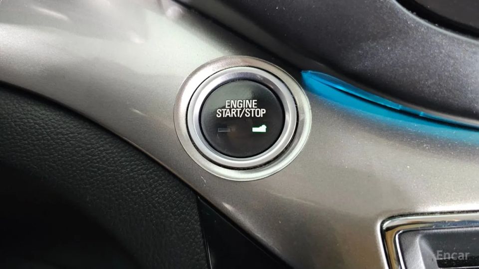 ChevroletGMDaewoo Orlando