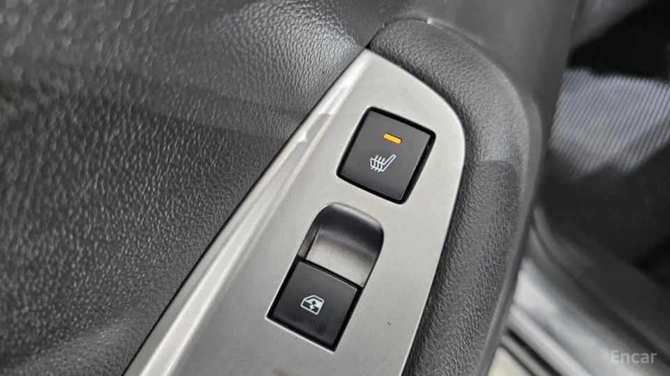 ChevroletGMDaewoo Orlando