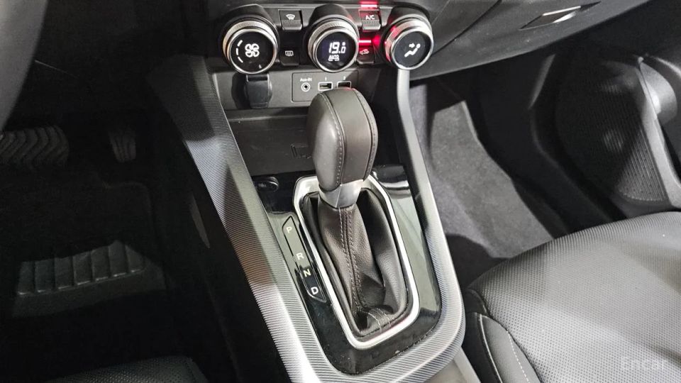 Renault-KoreaSamsung XM3