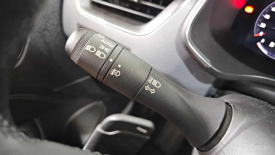 Renault-KoreaSamsung XM3