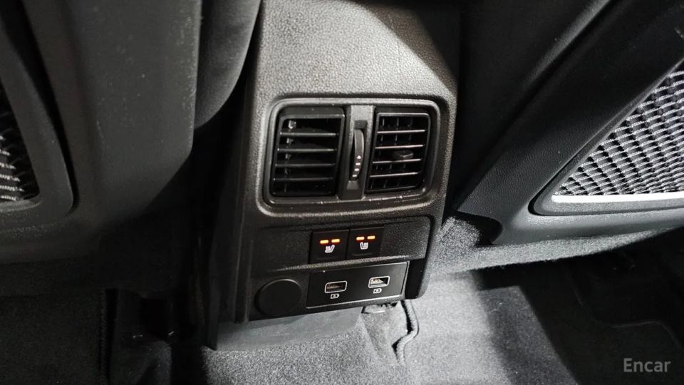 Renault-KoreaSamsung XM3