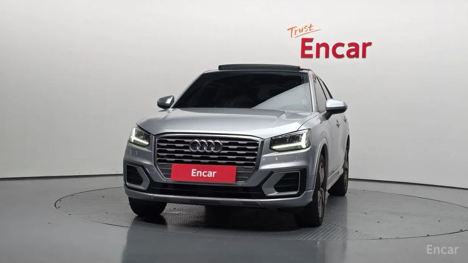 Audi Q2