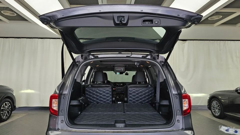 Honda Pilot