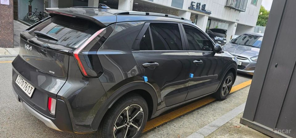 Kia Niro