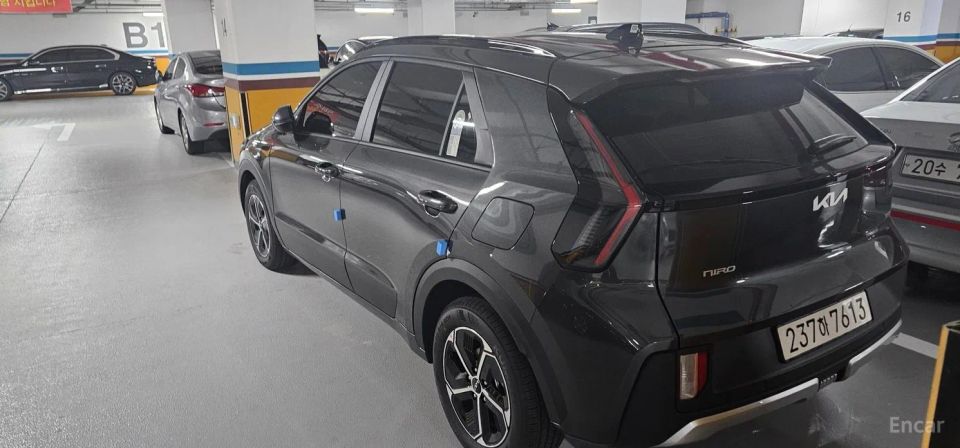 Kia Niro