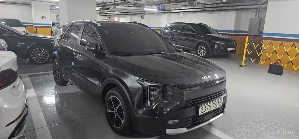 Kia Niro