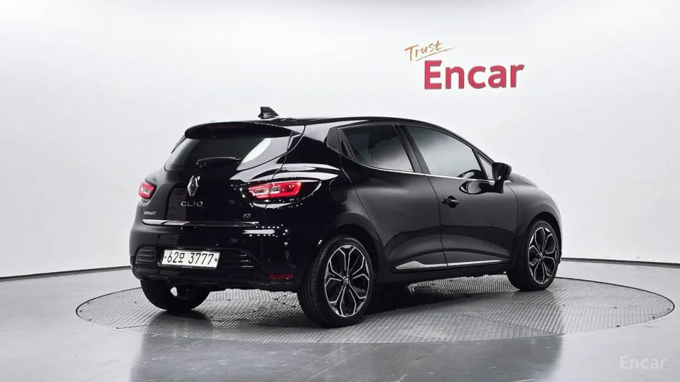 Renault-KoreaSamsung Cilo