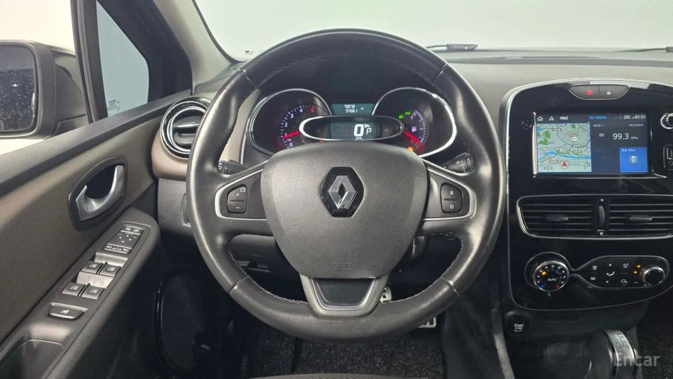 Renault-KoreaSamsung Cilo