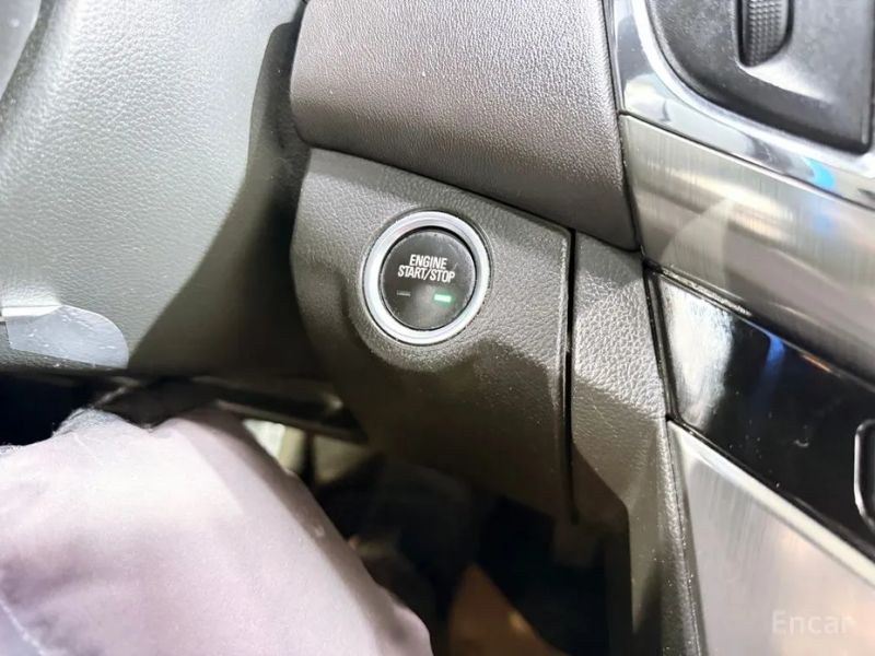 ChevroletGMDaewoo Cruze